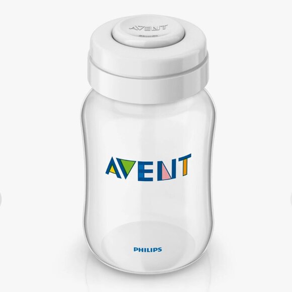 NWT Philips Avent Sealing Discs For Feeding Bottles, Storing Pumped Breastmilk - Picture 10 of 13